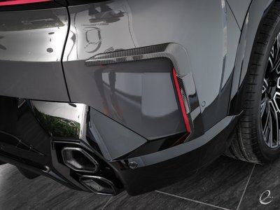 2023 BMW XM — фото 58