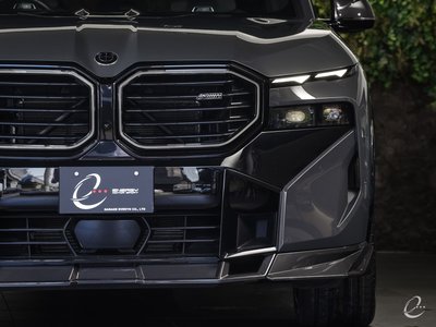 2023 BMW XM — фото 41