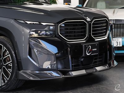 2023 BMW XM — фото 19