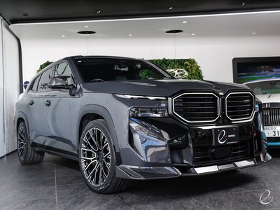 2023 BMW XM — фото 31