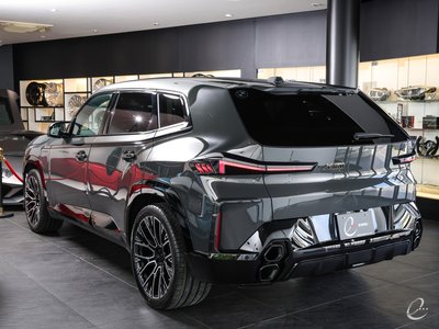2023 BMW XM — фото 60