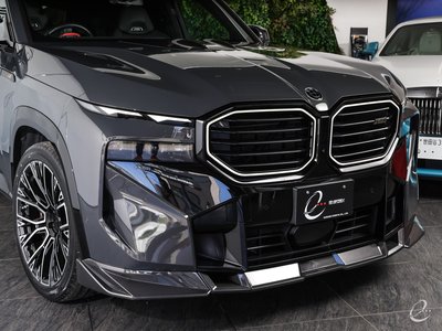 2023 BMW XM — фото 32