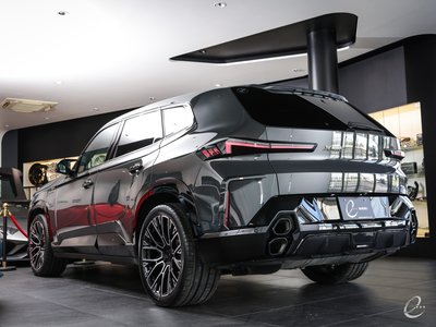 2023 BMW XM — фото 62
