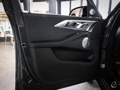 2023 BMW XM — фото 79
