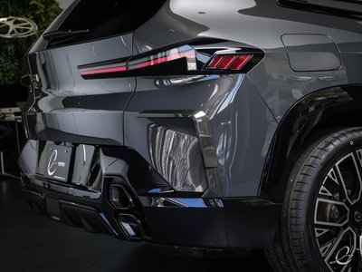 2023 BMW XM — фото 68