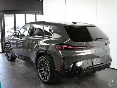 2023 BMW XM — фото 53