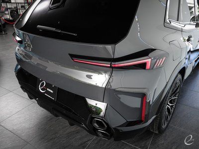 2023 BMW XM — фото 59