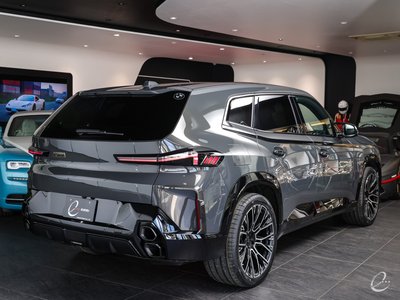 2023 BMW XM — фото 63
