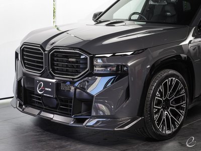2023 BMW XM — фото 43