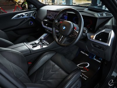 2023 BMW XM — фото 77