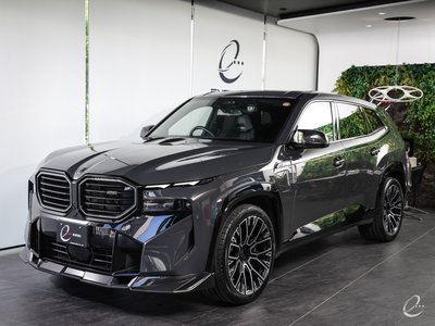 2023 BMW XM — фото 44