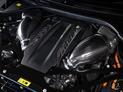 2023 BMW XM — фото 76