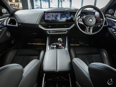 2023 BMW XM — фото 3