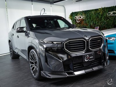 2023 BMW XM — фото 71