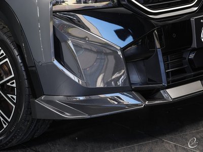 2023 BMW XM — фото 20