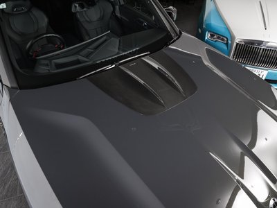 2023 BMW XM — фото 39