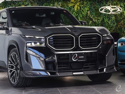2023 BMW XM — фото 16