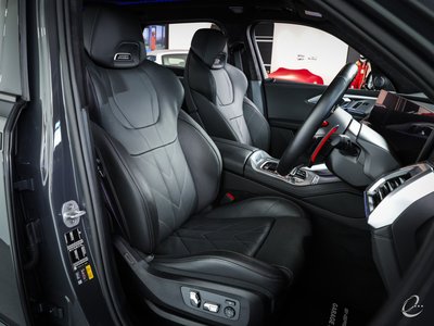 2023 BMW XM — фото 4