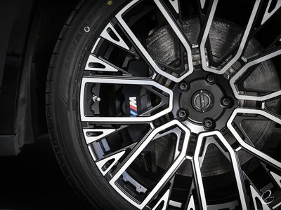 2023 BMW XM — фото 33