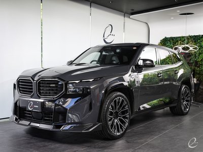 2023 BMW XM — фото 45