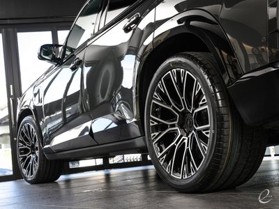 2023 BMW XM — фото 50