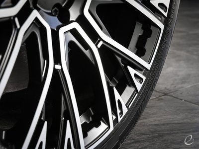 2023 BMW XM — фото 38