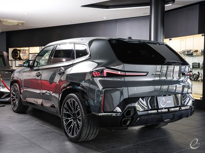 2023 BMW XM — фото 61