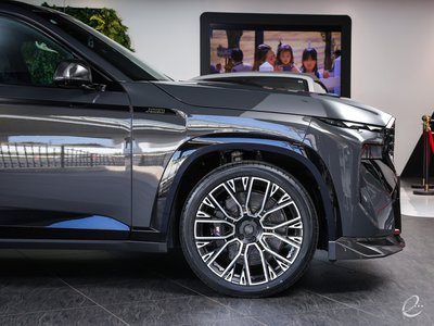 2023 BMW XM — фото 73