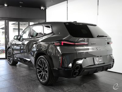 2023 BMW XM — фото 54