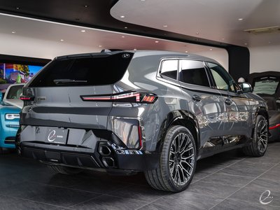 2023 BMW XM — фото 64