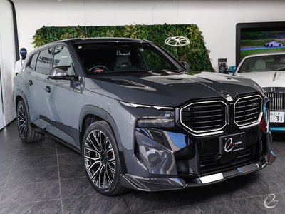 2023 BMW XM — фото 30