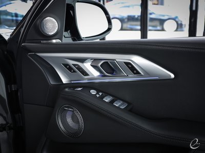 2023 BMW XM — фото 8