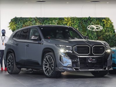 2023 BMW XM — фото 1