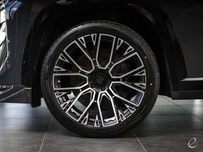 2023 BMW XM — фото 48
