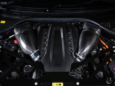 2023 BMW XM — фото 75