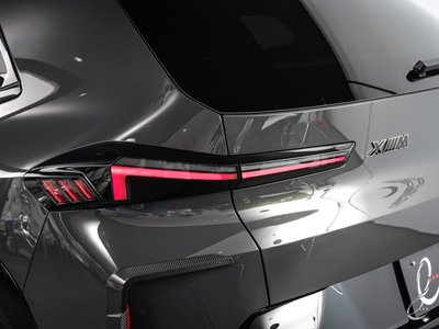 2023 BMW XM — фото 57