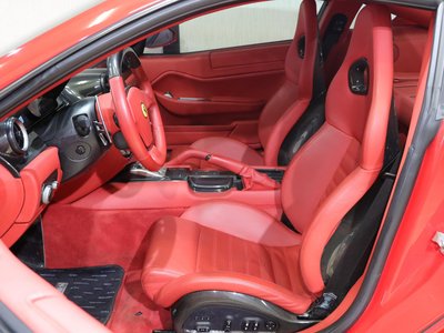 2006 Ferrari 599 照片 48