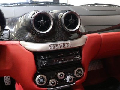 2006 Ferrari 599 照片 40