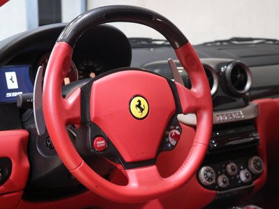 2006 Ferrari 599 照片 37