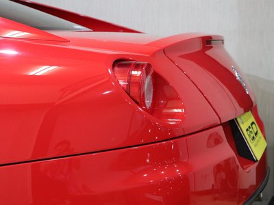 2006 Ferrari 599 照片 30