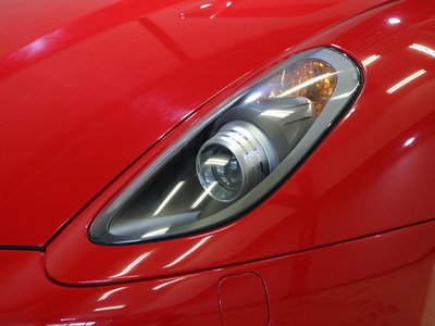2006 Ferrari 599 照片 16
