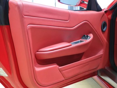 2006 Ferrari 599 照片 59