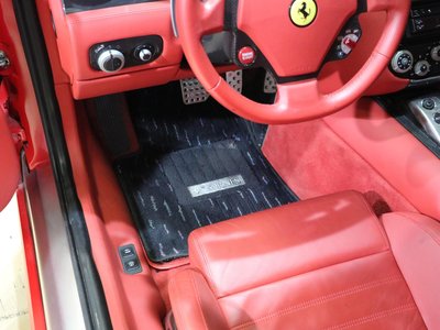 2006 Ferrari 599 照片 58