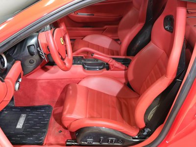 2006 Ferrari 599 照片 49