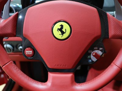 2006 Ferrari 599 照片 39