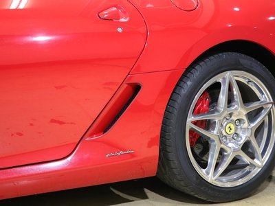 2006 Ferrari 599 照片 24