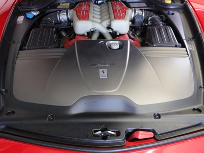 2006 Ferrari 599 照片 64
