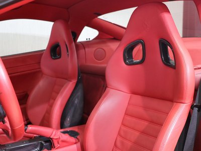 2006 Ferrari 599 照片 51