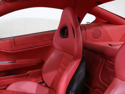 2006 Ferrari 599 照片 46