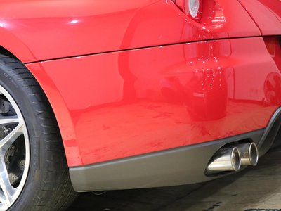 2006 Ferrari 599 照片 31